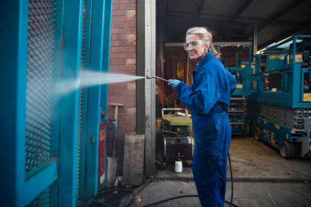 Best Pressure Washing Estimates  in Campbelltown, PA