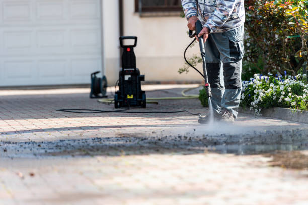 Best Pressure Washing Siding  in Campbelltown, PA