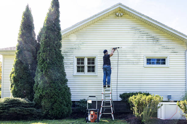 Best Garage Pressure Washing  in Campbelltown, PA