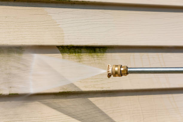 Best Fence Pressure Washing  in Campbelltown, PA