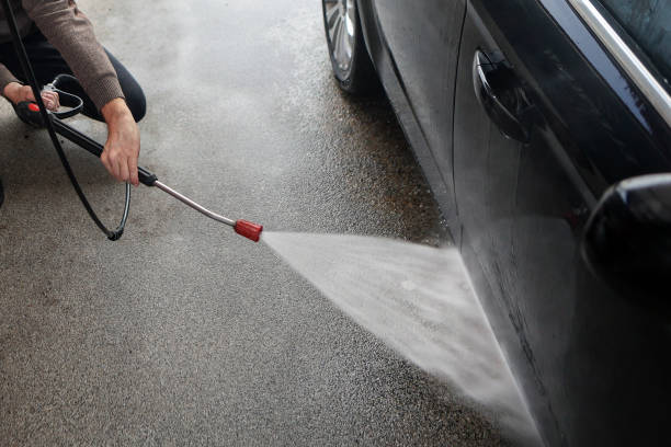 Best House Pressure Washing  in Campbelltown, PA