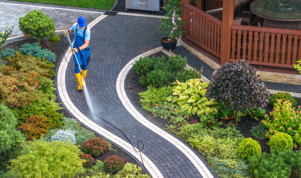 Best Pressure Washing Brick  in Campbelltown, PA